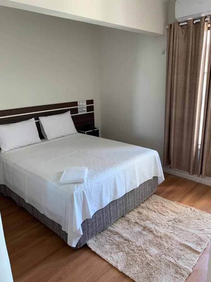 Samir Hotel Comfort Порту-Велью Экстерьер фото